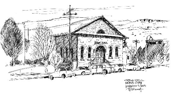Sketch